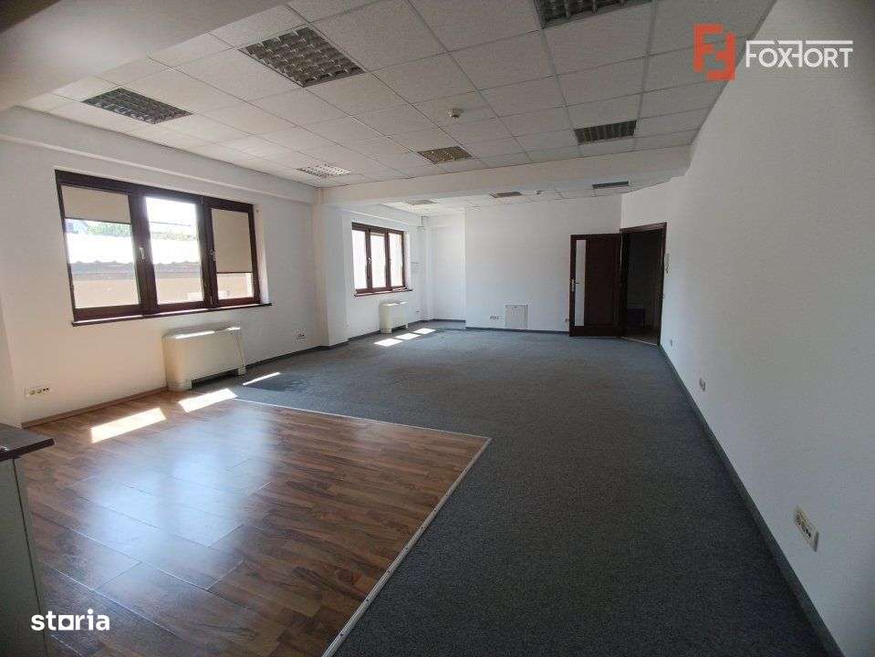 Spatiu de birouri 254 mp de inchiriat, zona Sagului - Imagine principală: 4/16