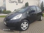 Honda Jazz 1.4 i-VTEC Elegance - 5