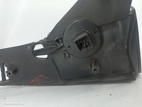 Retrovisor Direito Drt Electrico Opel Vectra B (J96) - 6