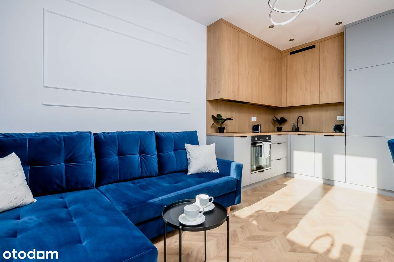 Bezpośrednio! Inwestycyjna Lipowa. Wysokie na 280cm M3 w Samym Cetrum - Pełny obrazek: 4/17