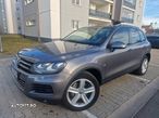 Volkswagen Touareg 3.0 V6 TDI Blue Motion DPF Automatik Exclusive Terrain Tech - 17