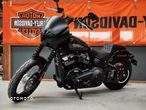 Harley-Davidson Softail Street Bob - 1