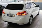 Peugeot 308 1.5 BlueHDi Style - 10