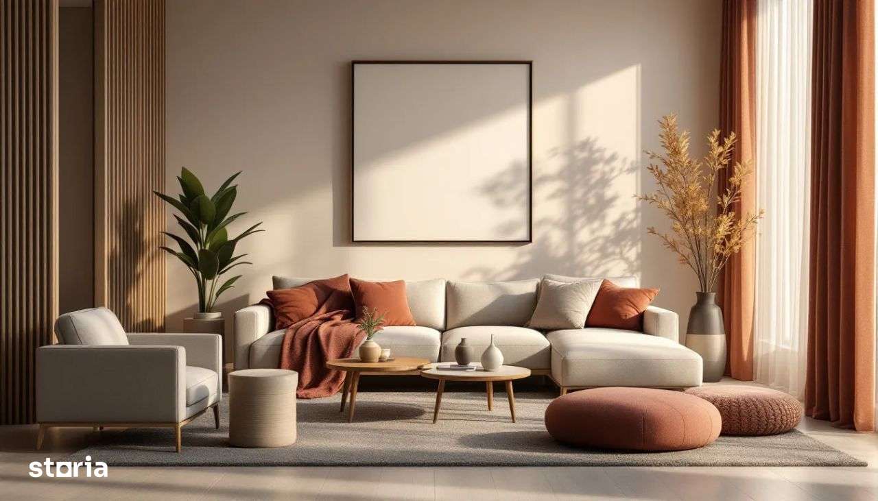 Locuinta moderna si decomandata in bloc nou - Grand Arena Mall, Sect.4 - Imagine principală: 2/25