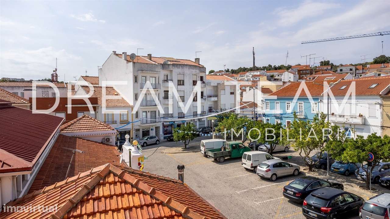 Apartamento T2 , Alcácer do Sal-18