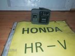 Botão comando espelhos Honda HRV - 1