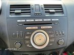 Radio CD Player Mazda 3 2009 - 2013 - 1