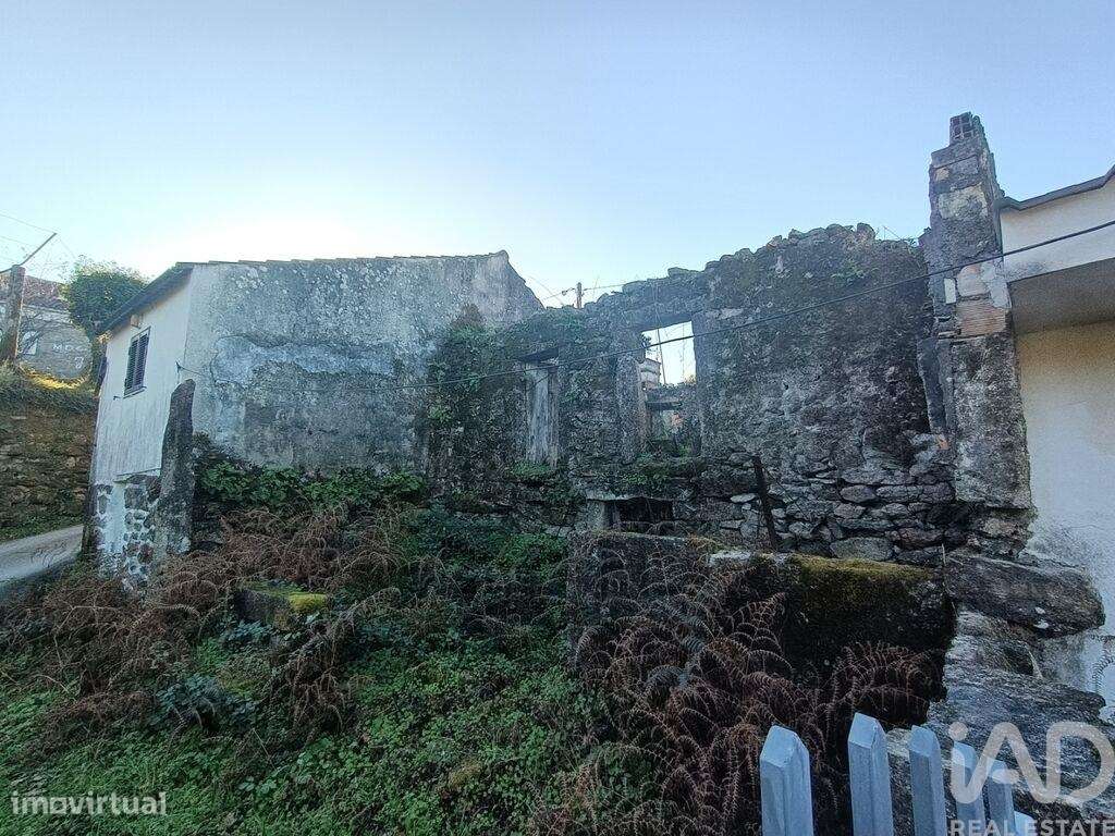 Casa de Campo em Grade e Carralcova de 54,00 m2 - Grande imagem: 5/16