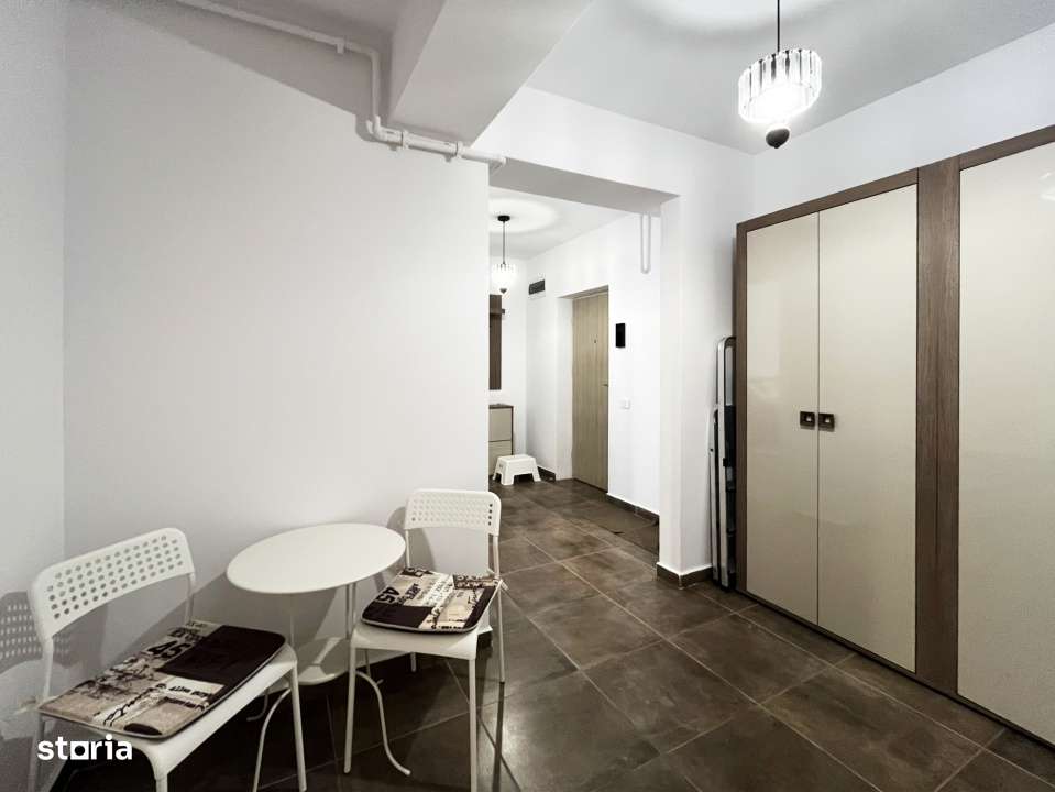 Imobil in Tomis Plus-Maurer-2 camere cu loc de parcare la subteran si-7