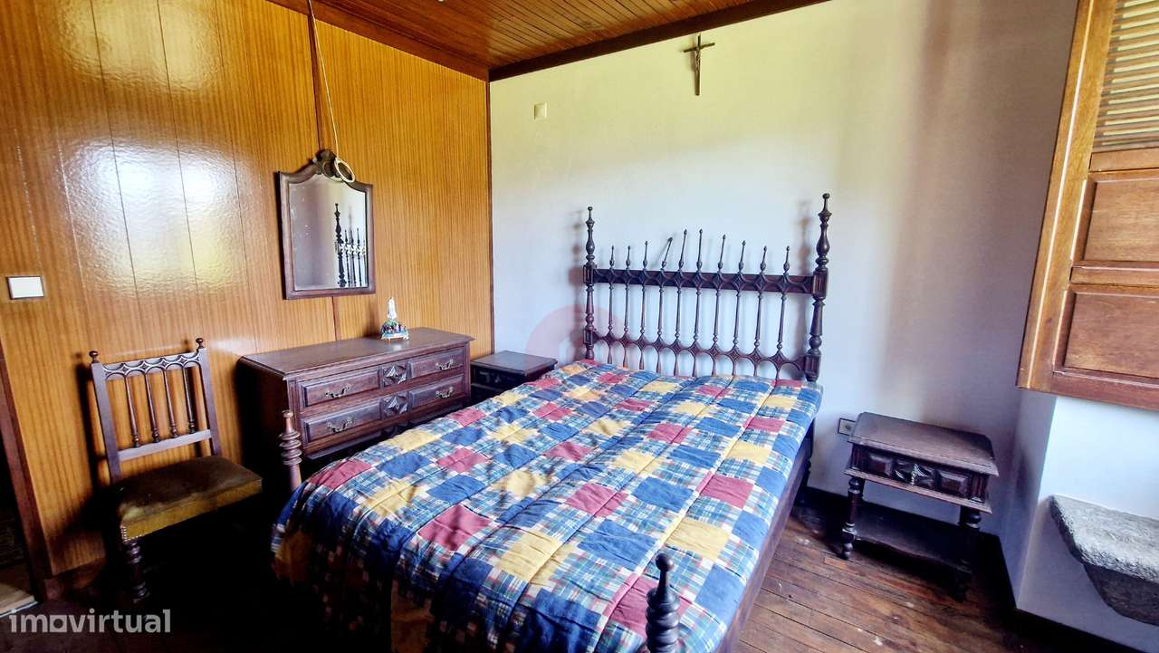 Quinta ,Casa de campo,Valdreu Vila Verde-34