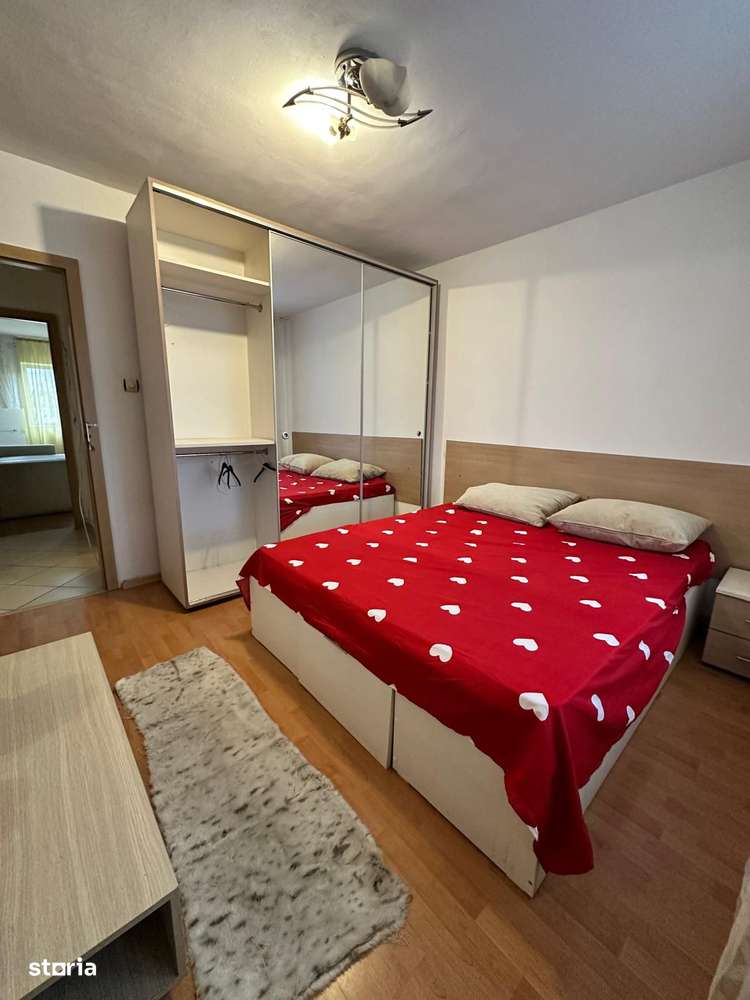 CI610 Lunei,2 camere,Et.3,centrala-5