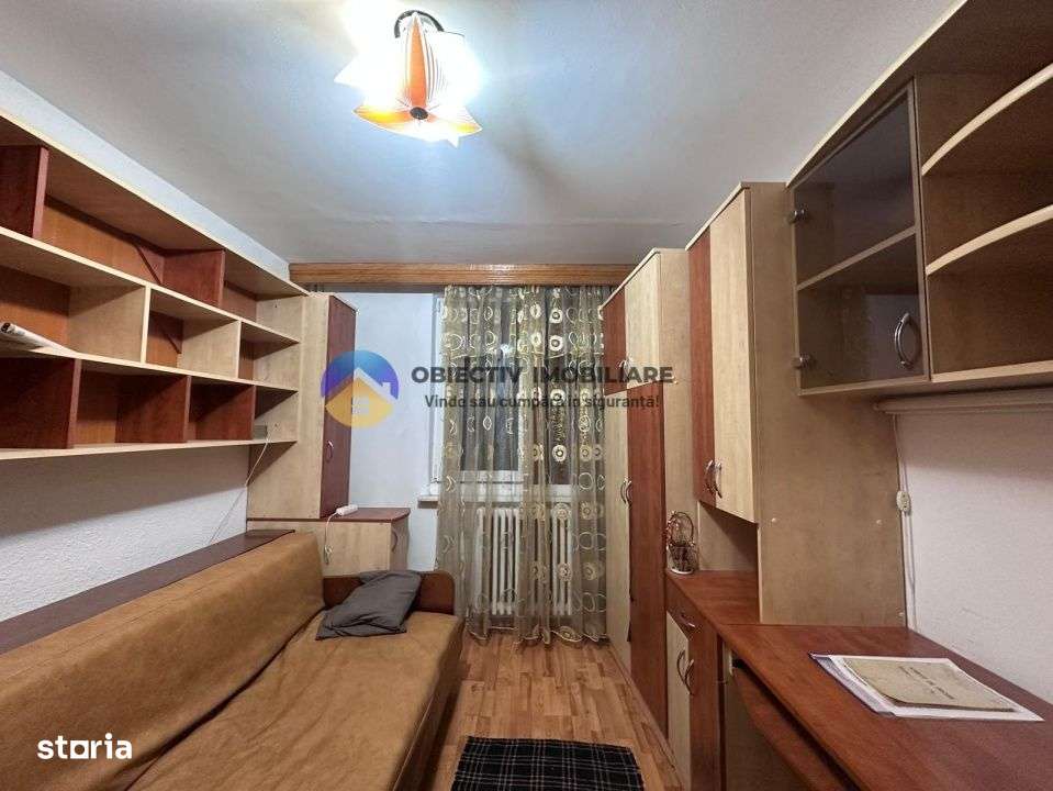 Apartament 2 camere Etaj 1 Maratei - Imagine principală: 4/14