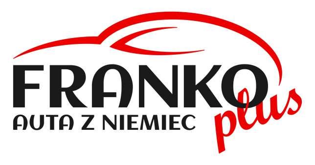 www AutoFranko.pl  'FRANKO Plus' STRZEGOM ul. Kościuszki 35 logo