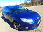 Ford Focus 1.0 EcoBoost SYNC Edition ASS - 5