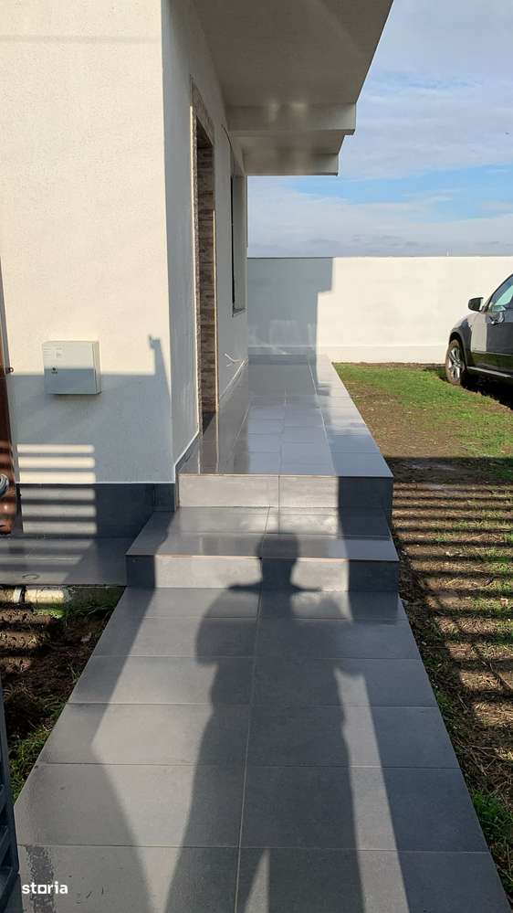 Vila nou, la cheie, str. Teius, sector 5, la granita cu Magurele-10