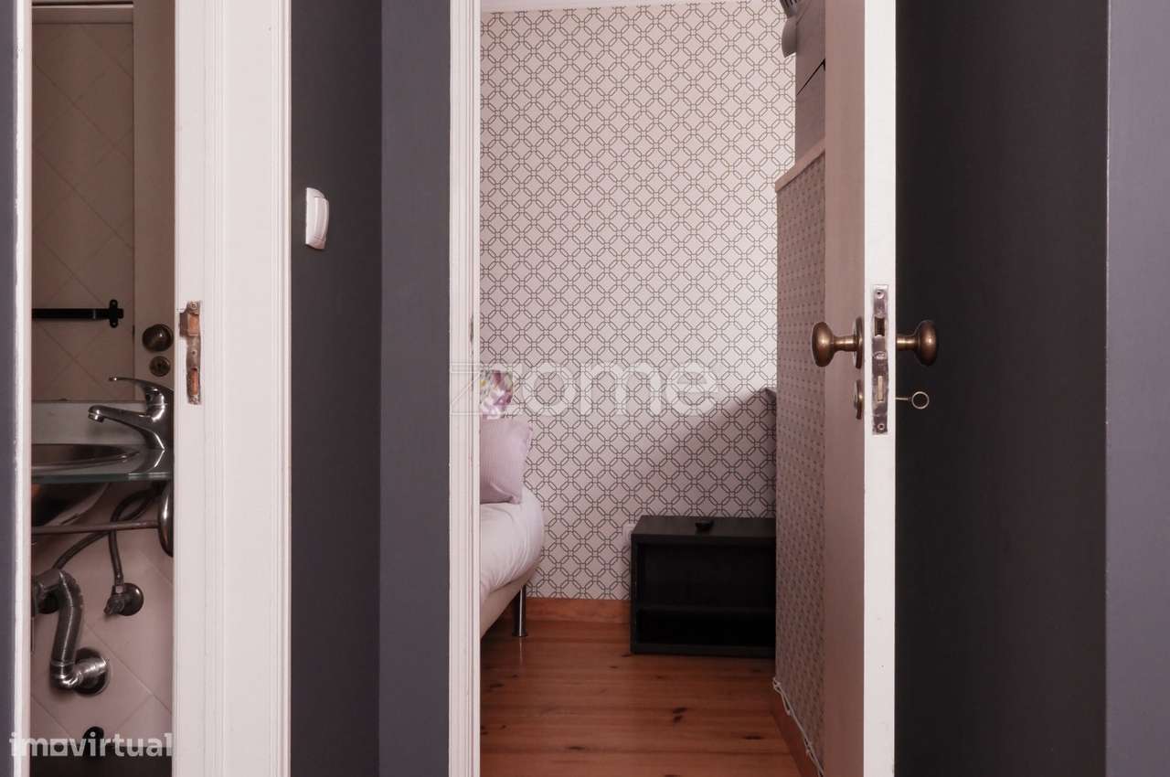 T1 Remodelado em Alfama – Excelente Investimento - Grande imagem: 3/28