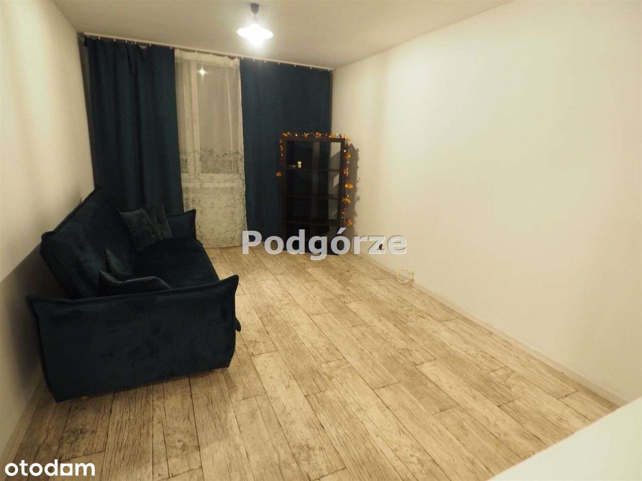 2 pokoje, super cena!-1