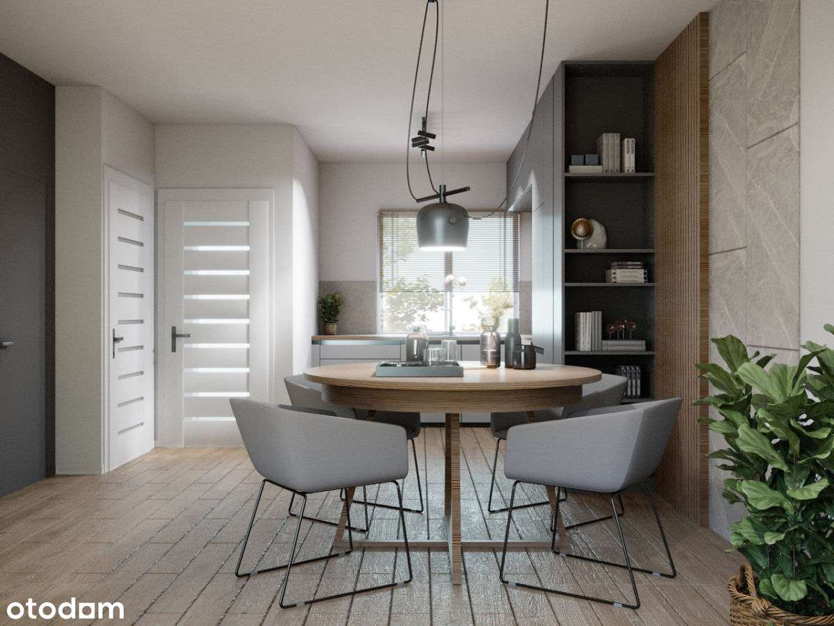 Funkcjonalne w szeregu z pompą ciepła w-7