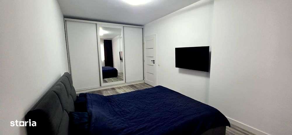 Apartament  cu  2 camere de vanzare  imobil  nou zona Vivo - Imagine principală: 5/10