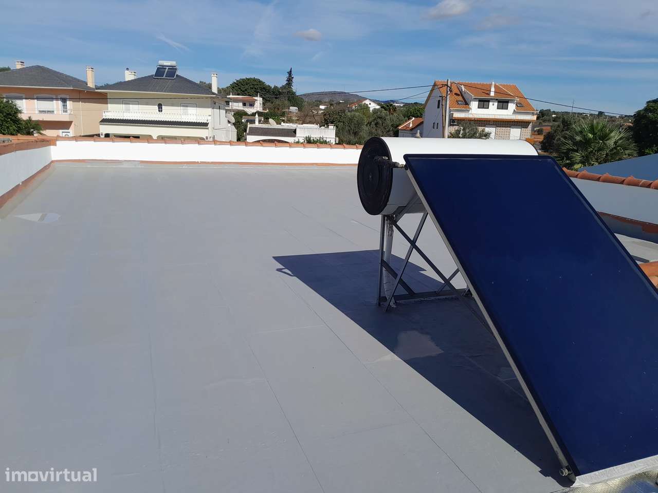 Moradia T3 C/ 1125M2 Terreno-8