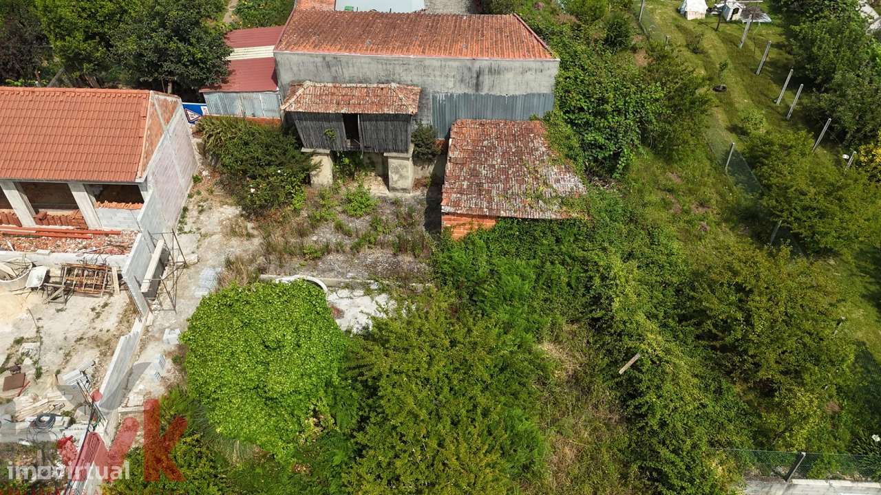 Terreno urbano com 906m2 - Ideal para construção - Grande imagem: 4/17