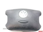 AIRBAG FRENTE ESQUERDO VW PASSAT - 1