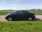 Peugeot 307 CC 2.0 - 6