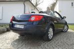 Renault Megane 1.6 Coupe-Cabriolet Limited - 10