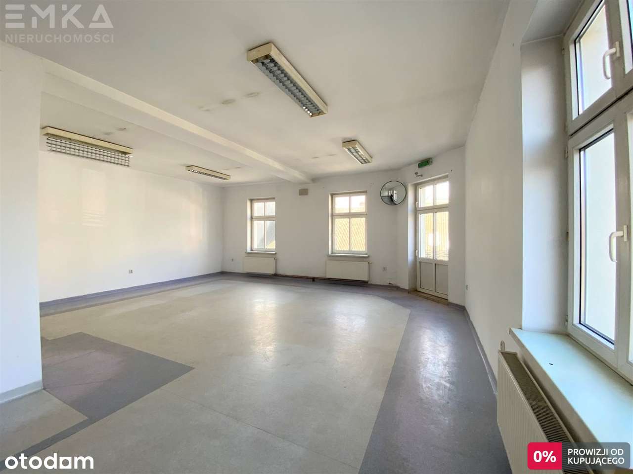 Kamienica z potencjałem bdb stan Więcbork Rynek-11