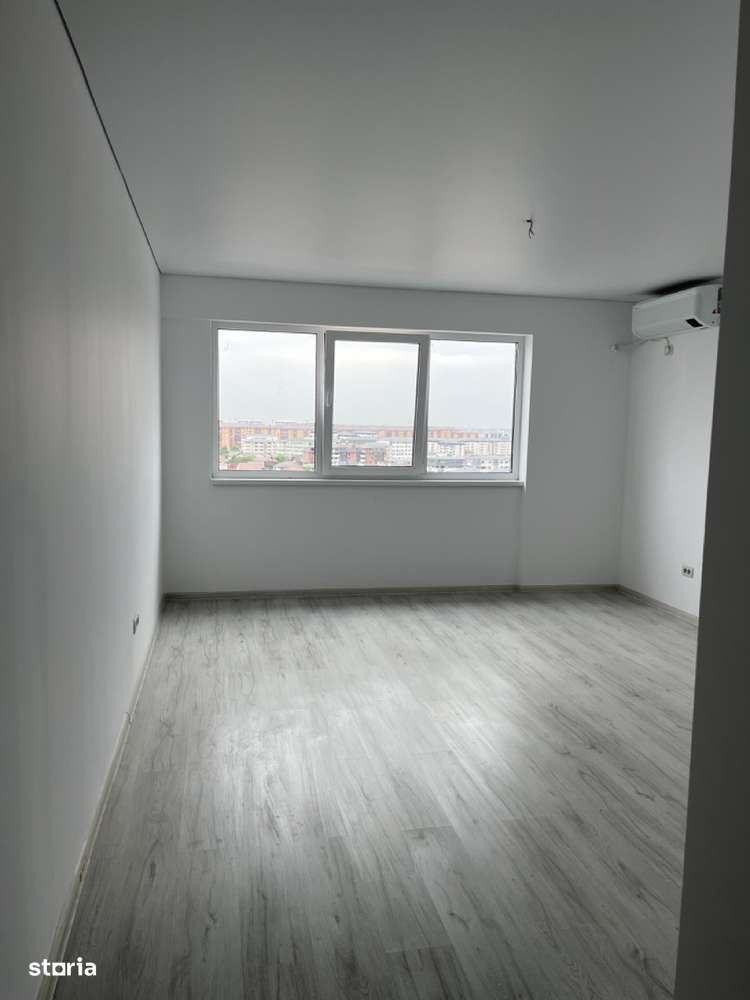 3 Camere cu encalzire in Pardoseala - Militari Metro/Chiajna