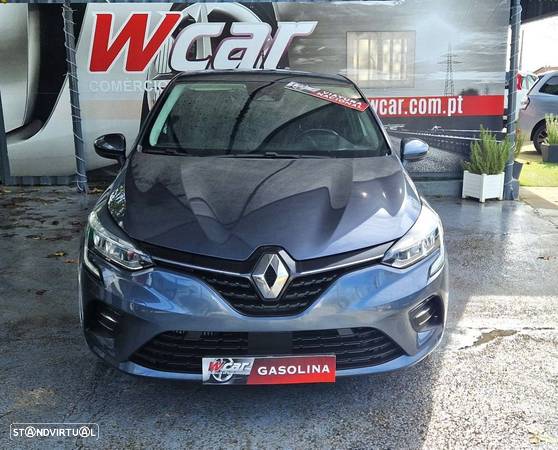 Renault Clio 1.0 TCe Intens - 2