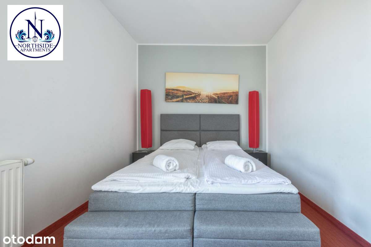 Sprzedaż Sea Towers - 3 pokoje, widok na miasto-16