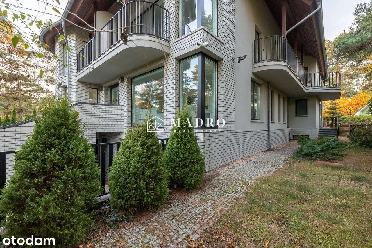 Wyjątkowa rezydencja w Pobierowie | Inwestycja, dom, apartamenty-19