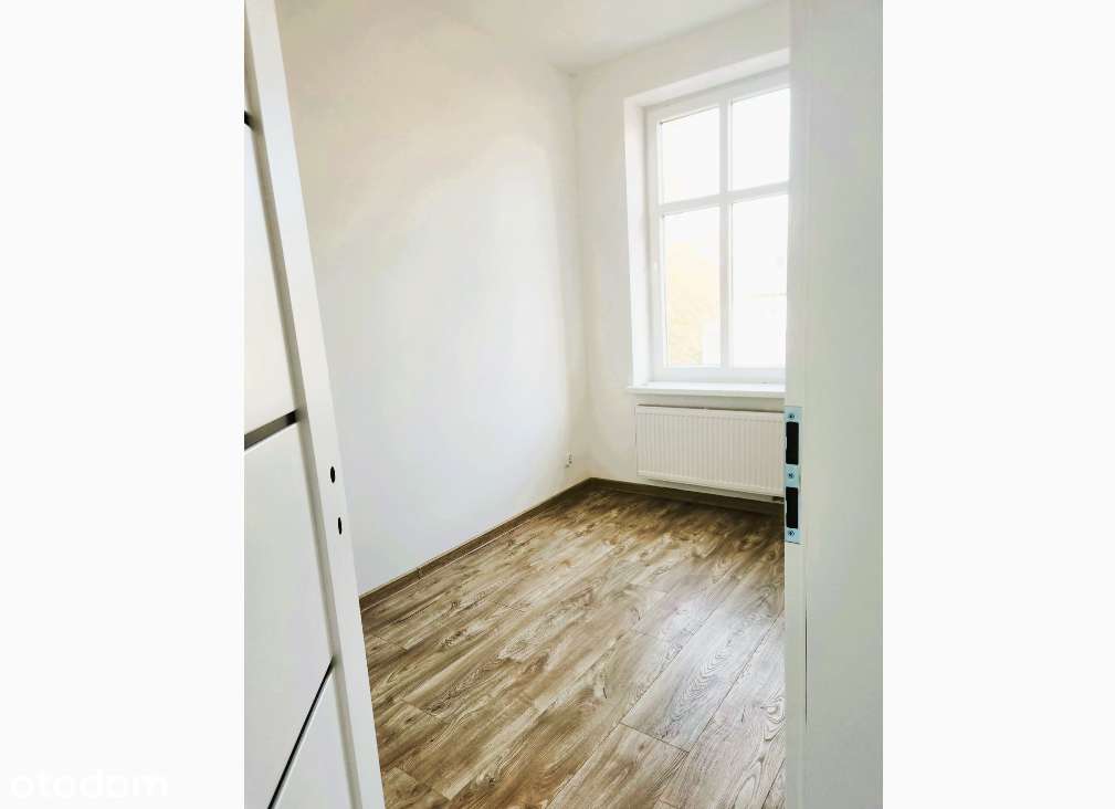 3-pok. mieszkanie po generalnym remoncie – ścisłe centrum Białogardu.-7