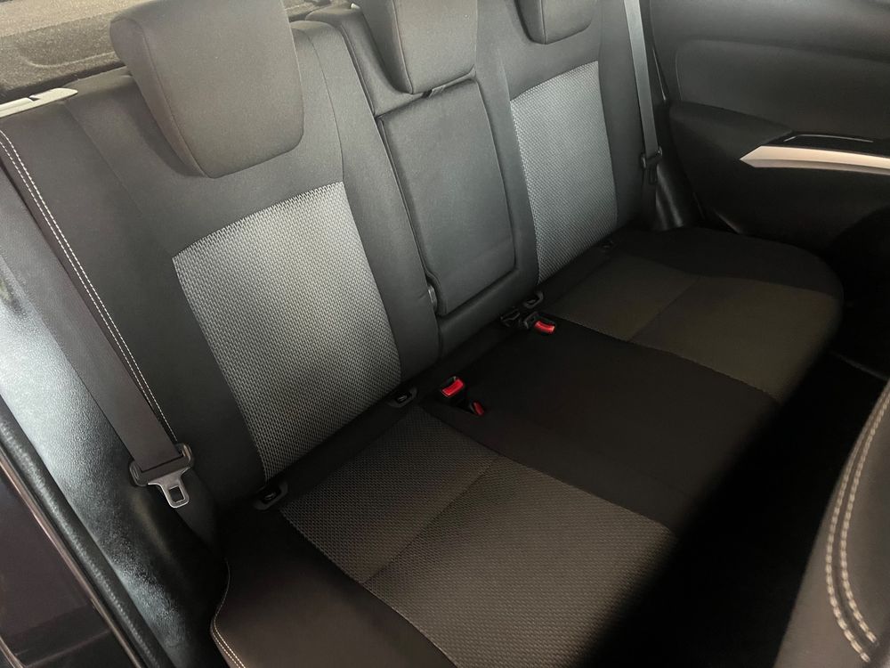 Suzuki Sx4-S-Cross