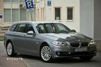 BMW Seria 5 525d Luxury Line - 2