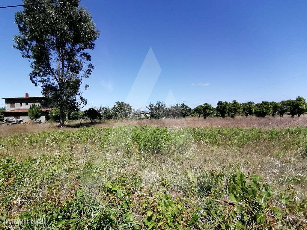 Lote de terreno para construção em Aveiro - Grande imagem: 3/9