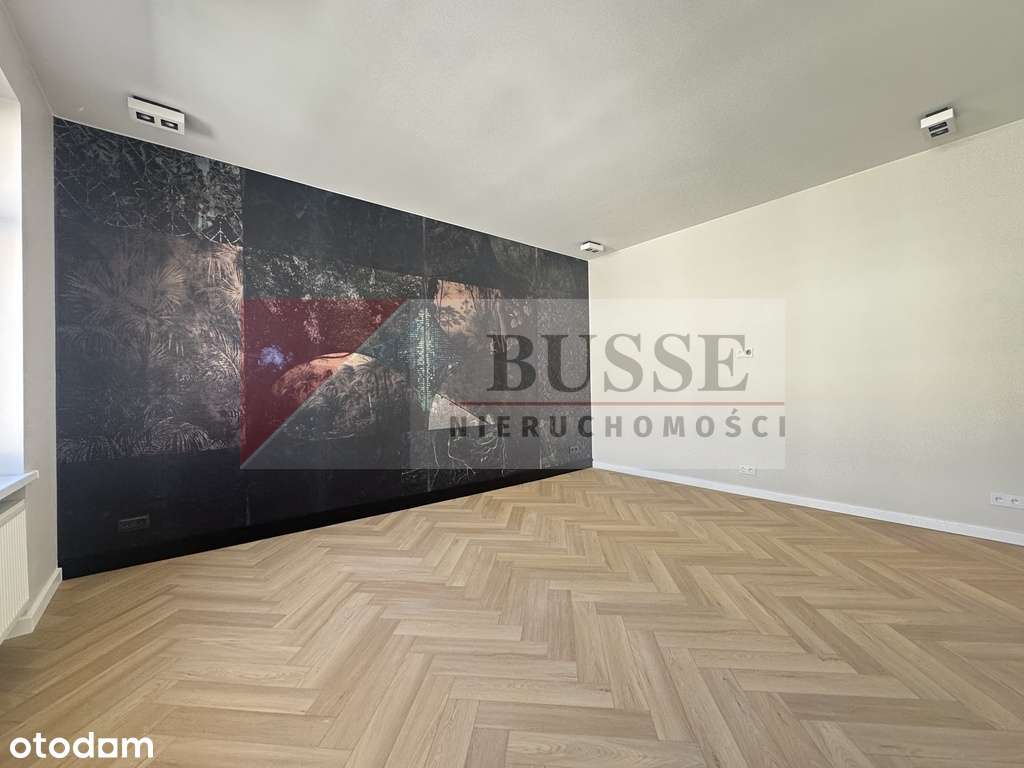 2 pokoje 46m2 po kapitalnym remoncie Centrum-3