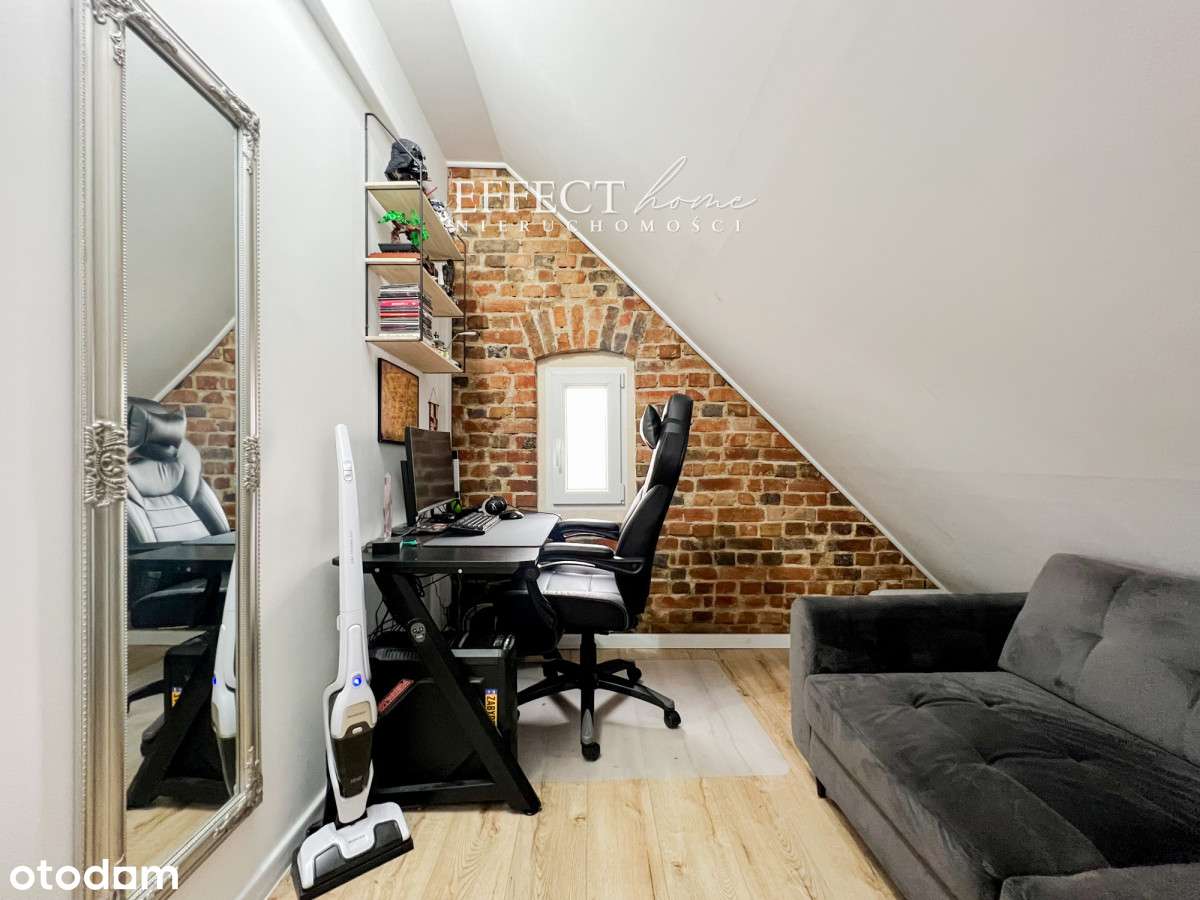 Przytulne 3-pokojowe mieszkanie w kamienicy-6