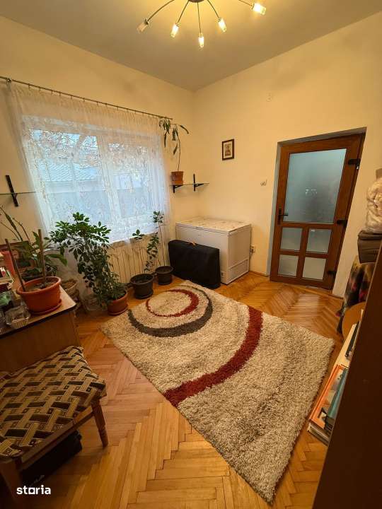 Casa de vanzare – Zona Mazepa, Galati-10