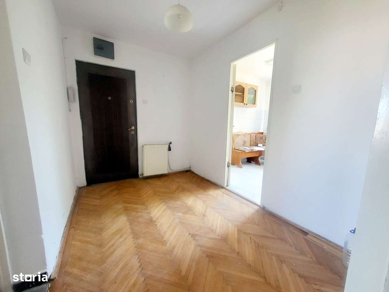 ORIZONT-MegaImage, Apartament 3 cam Decomandat, Confort1, Bloc 4 etaje - Imagine principală: 2/8