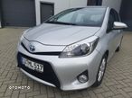 Toyota Yaris Hybrid 1.5 VVT-i - 2