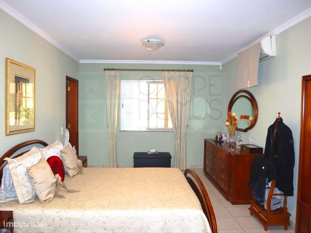 Quinta T4, em Luz de Tavira-19