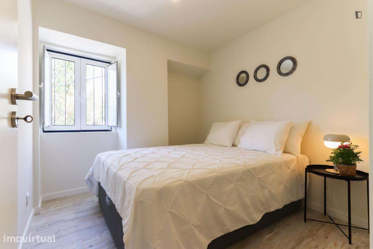 Apartamento com 1 quartos - localizado em Ajuda Lisbon - Grande imagem: 5/7