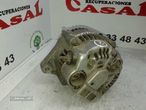 Alternador FIAT CINQUECENTO (170_) (1994-1998) 0.7 I (170AD) - 6