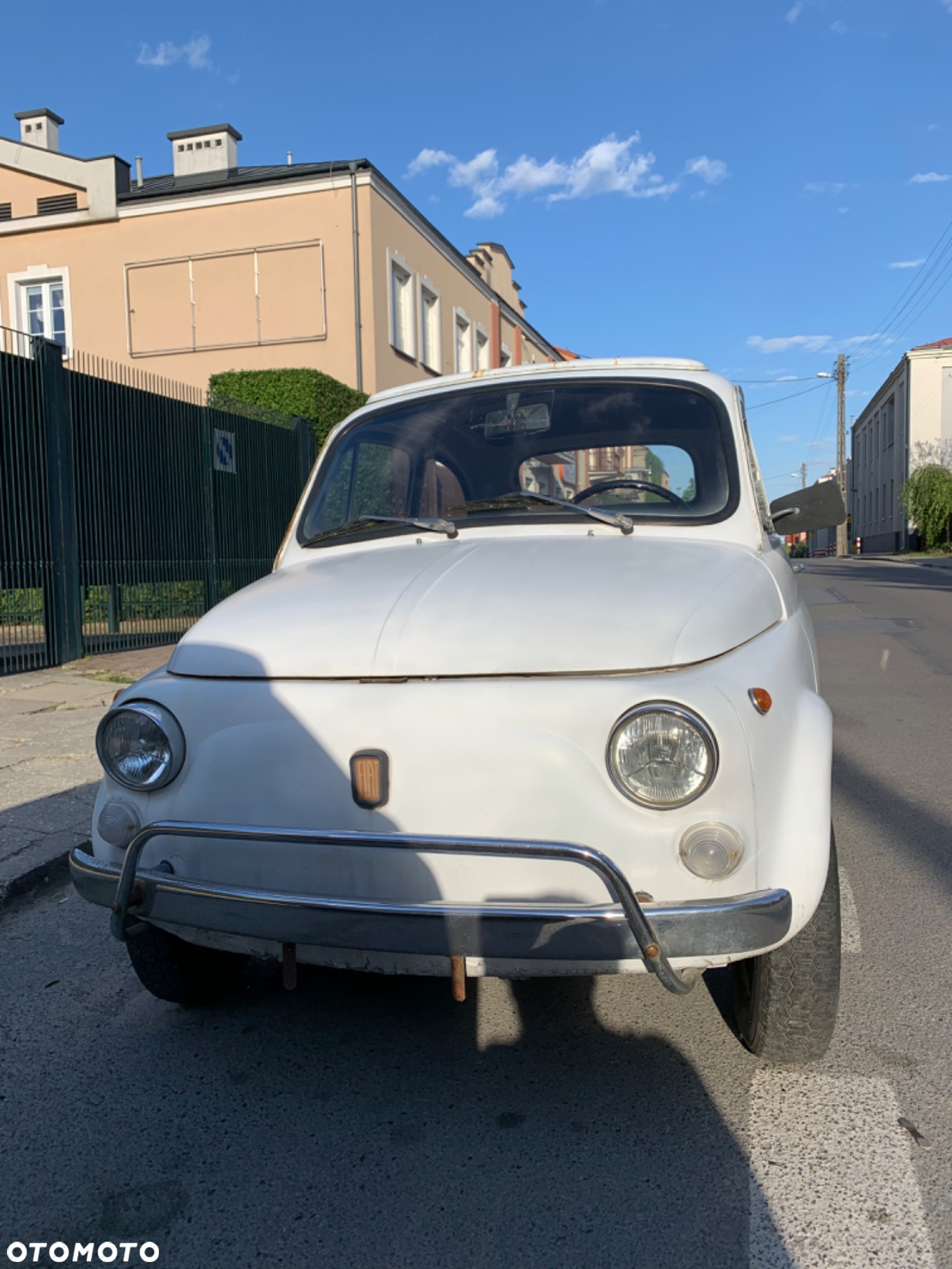 Fiat 500 - 5