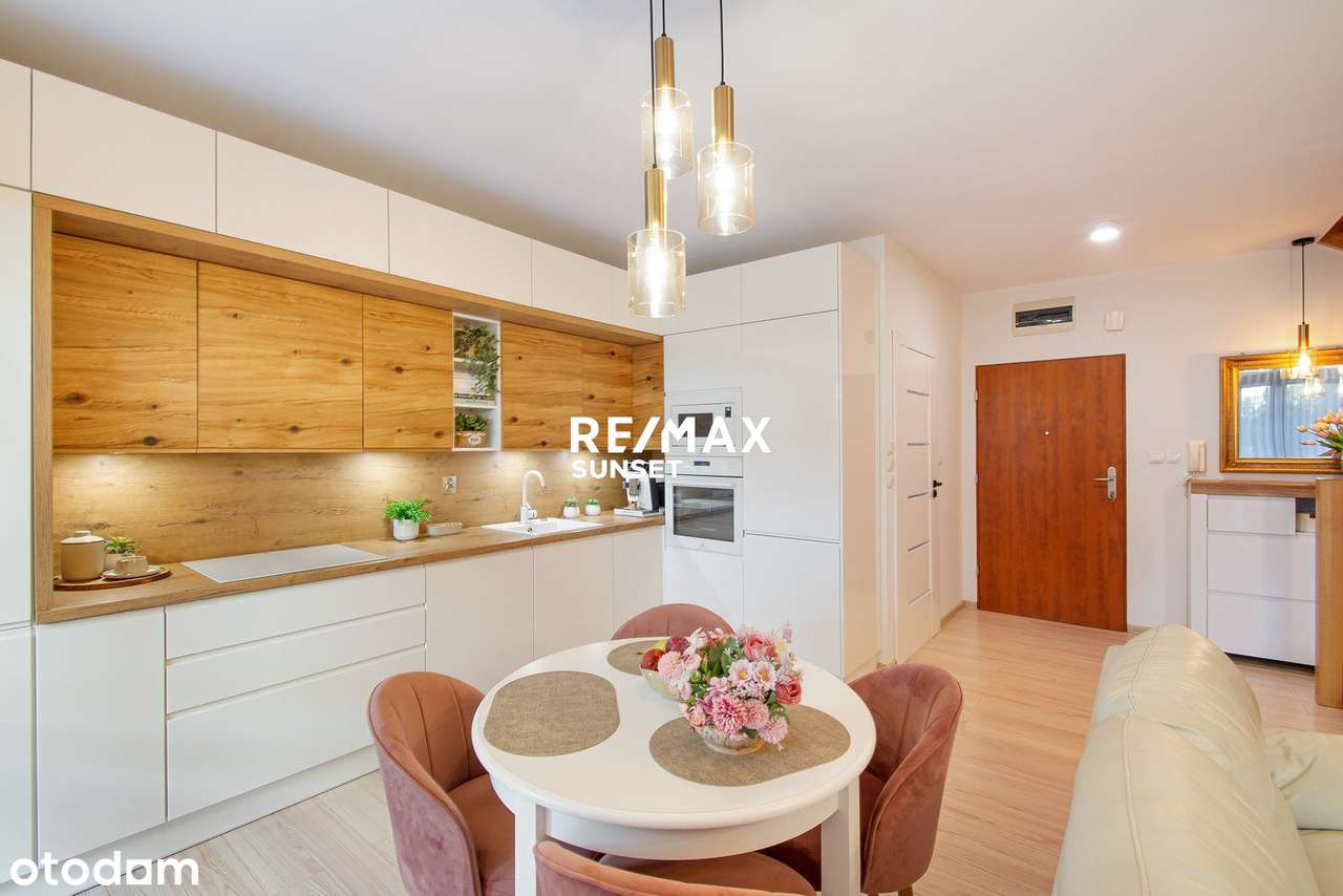 2-poziomowe z ogródkiem i garażem Kołobrzeg - Pełny obrazek: 5/19