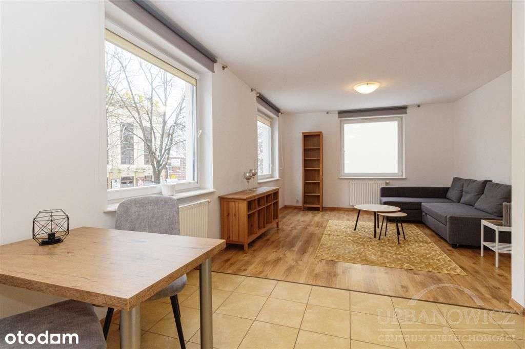 2-pok. I piętro, niski czynsz, ul. Modrzejewskiej.-4