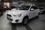 Mitsubishi ASX 1.6 Intense - 1