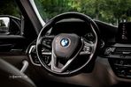 BMW 520 d Touring Aut. Sport Line - 44